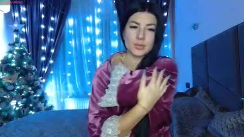 Nessy online show from December 2024 10:48:01 PM