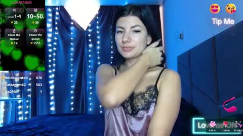 Nessy online show from January 2025 11:24:01 AM