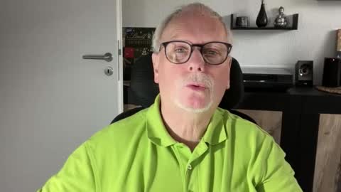 nettermann1968 online show from October 2025 09:55:01 AM