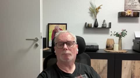 nettermann1968 online show from June 2026 05:41:01 AM