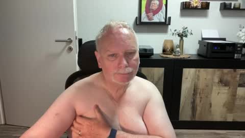 nettermann1968 online show from July 2026 04:15:02 AM
