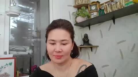 Nettie Allie online show from February 2026 11:04:02 AM