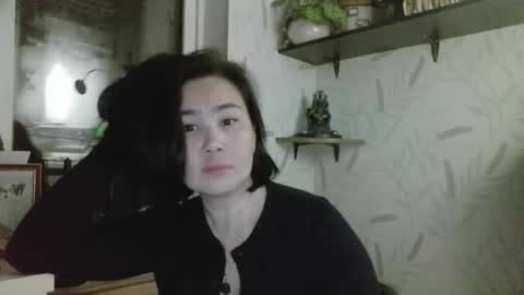 Nettie Allie online show from February 2026 08:56:01 PM