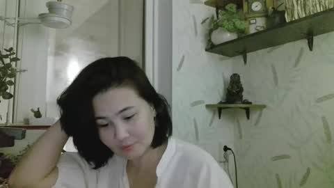 Nettie Allie online show from February 2026 08:16:02 PM