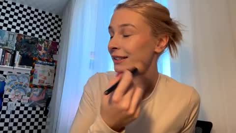 Nika online show from February 2026 01:08:02 PM