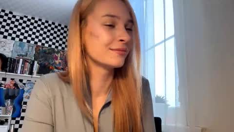 Nika online show from February 2026 01:09:02 PM