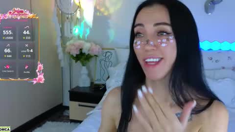 Snapshot of nevergiveup_1 chatting on March 2026 06:48:02 PM never give up online show from March 2026 06:48:02 PM