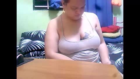 mariapaula online show from February 2025 01:46:01 PM