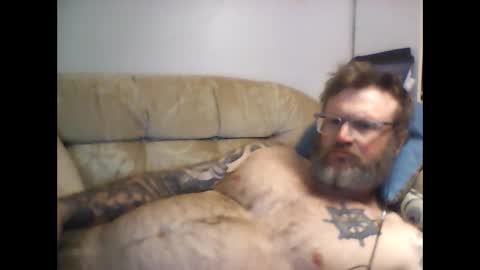 NEWBREED666 online show from October 2025 11:46:02 PM