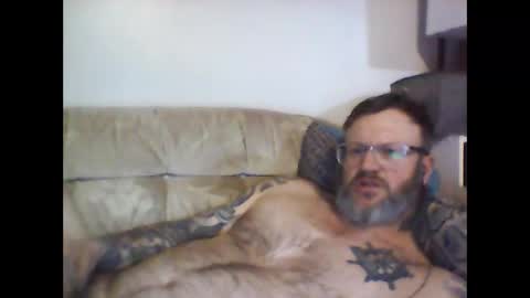 NEWBREED666 online show from December 2025 12:38:02 AM