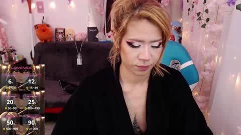 New Account Jade Delux online show from December 2024 11:51:01 PM