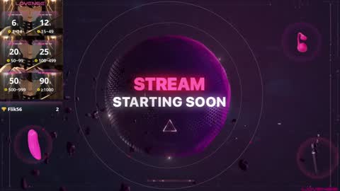 New Account Jade Delux online show from December 2024 08:44:01 PM