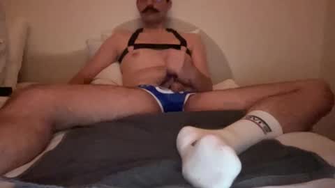 Henry online show from December 2024 09:52:01 PM