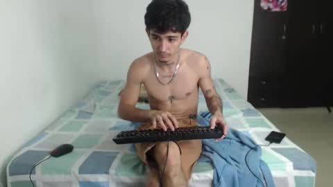 Snapshot of nextboywell1 chatting on November 2025 10:15:01 AM Yeison online show from November 2025 10:15:01 AM