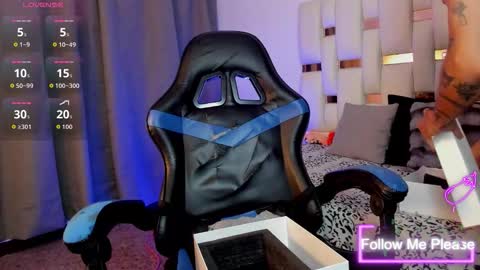 Yeison online show from March 2026 03:45:01 AM