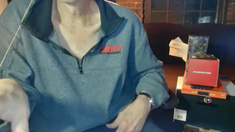 NFG  Nice Friendly Guy  Dick online show from February 2026 10:58:02 PM