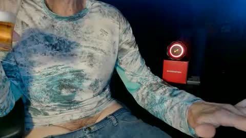 NFG  Nice Friendly Guy  Dick online show from March 2026 01:12:01 AM