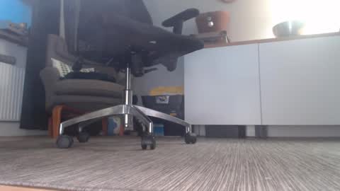 Alia Sparkles online show from February 2025 06:34:02 AM