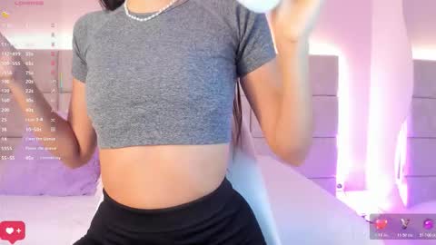 Nia online show from February 2026 12:23:02 PM