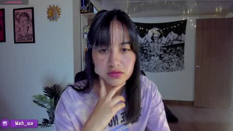 Snapshot of nia_blaze chatting on February 2025 07:55:01 PM Nia online show from February 2025 07:55:01 PM