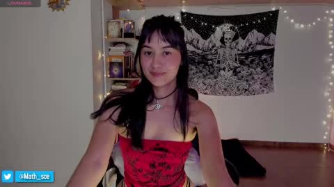 Nia online show from November 2025 10:30:02 PM