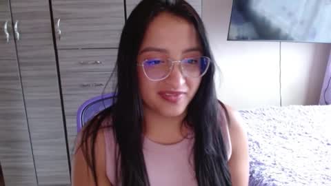 Dani online show from January 2025 09:47:01 PM