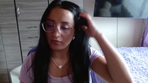 Dani online show from January 2025 09:12:01 PM