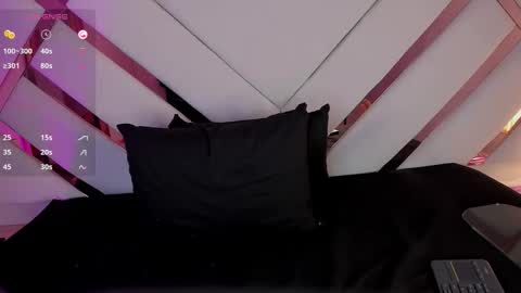 Snapshot of nia_crawford_ chatting on February 2026 05:01:02 AM Nia online show from February 2026 05:01:02 AM