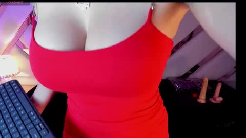 Snapshot of nia_crawford_ chatting on February 2026 04:46:02 AM Nia online show from February 2026 04:46:02 AM