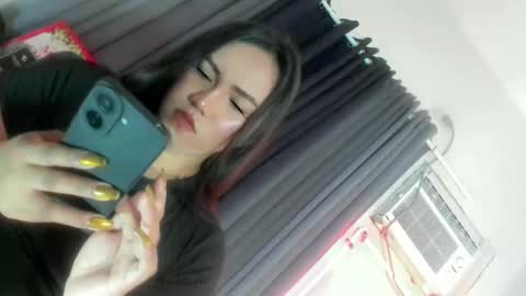 Snapshot of nia_jaxx chatting on February 2026 11:15:02 AM nia_jaxx online show from February 2026 11:15:02 AM