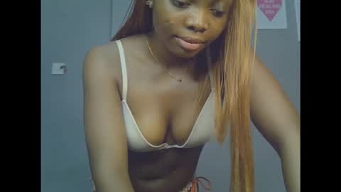 Niababy5 online show from February 2026 06:55:02 PM