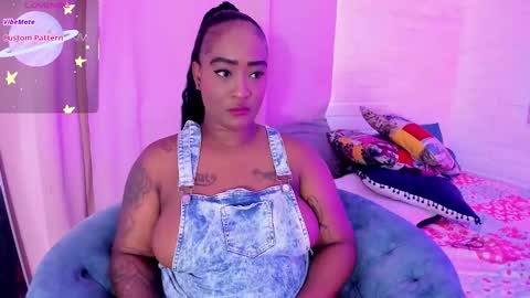 Nia online show from February 2026 04:29:01 PM