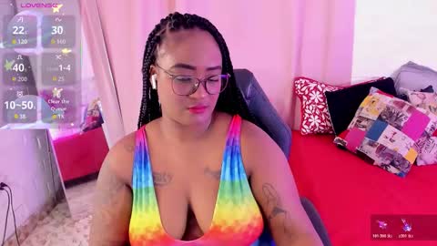 Nia online show from March 2026 03:05:02 PM