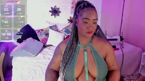 Nia online show from April 2026 02:59:02 PM