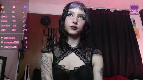 Snapshot of niakat_ chatting on February 2025 02:29:02 AM niakat online show from February 2025 02:29:02 AM