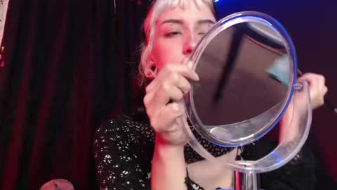 Snapshot of niakat_ chatting on March 2025 07:58:02 AM niakat online show from March 2025 07:58:02 AM