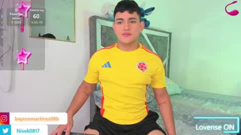 Niall  online show from March 2026 10:53:01 AM