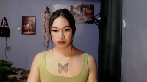 nica jane online show from February 2026 12:15:01 PM