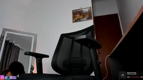 Snapshot of nicdu_xxx chatting on September 2025 04:30:02 PM Nicol - New account online show from September 2025 04:30:02 PM