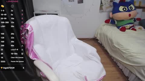 Belle online show from January 2026 08:13:02 PM