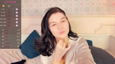 Snapshot of nice_kisss chatting on March 2025 10:22:01 AM Alice online show from March 2025 10:22:01 AM