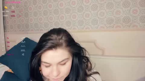 Snapshot of nice_kisss chatting on March 2025 10:26:02 AM Alice online show from March 2025 10:26:02 AM