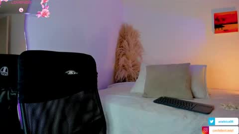 Ariel online show from June 2026 06:03:02 PM
