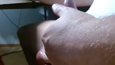 Snapshot of niceballs_munich chatting on October 2025 12:35:02 PM Paul online show from October 2025 12:35:02 PM