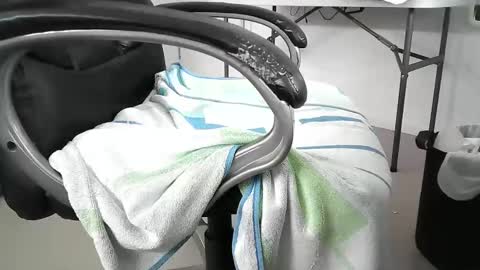 Mushroom Head online show from January 2026 01:08:02 AM