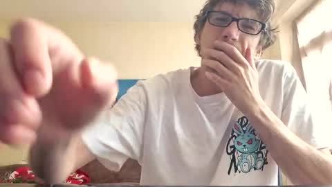 nicebrain2 online show from June 2026 09:35:02 AM