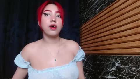 Snapshot of nicecherry_ chatting on September 2025 02:44:02 AM Michell online show from September 2025 02:44:02 AM