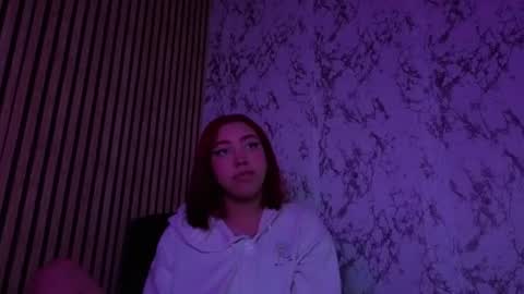 Snapshot of nicecherry_ chatting on January 2026 04:07:02 AM Michell online show from January 2026 04:07:02 AM