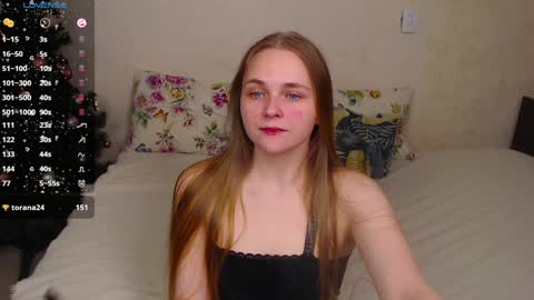 Jek and Ameli online show from December 2024 11:10:01 PM