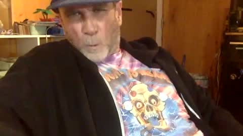 Snapshot of nicedickdave77 chatting on May 2026 03:58:02 AM nicedickdave77 online show from May 2026 03:58:02 AM